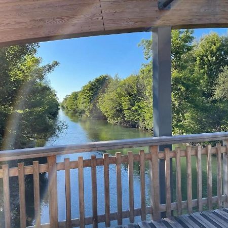 Saint-Quentin-Lamotte-Croix-au-Bailly La Ferme De La Croixヴィラ エクステリア 写真